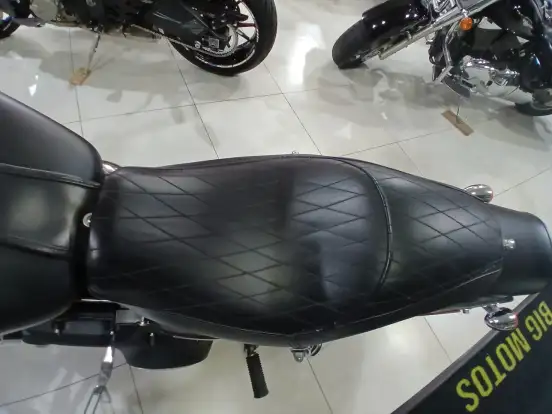 HARLEY-DAVIDSON-DYNA FAT BOB HARLEY-DAVIDSON-DYNA FAT BOB-2012