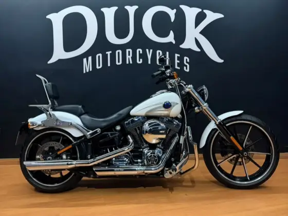 HARLEY-DAVIDSON SOFTAIL BREAKOUT HARLEY-DAVIDSON SOFTAIL BREAKOUT
