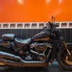 HARLEY-DAVIDSON SOFTAIL FAT BOB 114 HARLEY-DAVIDSON SOFTAIL FAT BOB 114