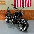 HARLEY-DAVIDSON SOFTAIL FAT BOY SPECIAL HARLEY-DAVIDSON SOFTAIL FAT BOY SPECIAL