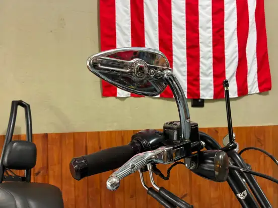 HARLEY-DAVIDSON-SOFTAIL FAT BOY SPECIAL-2012