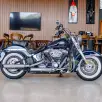 HARLEY-DAVIDSON SOFTAIL HERITAGE CLASSIC HARLEY-DAVIDSON SOFTAIL HERITAGE CLASSIC