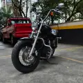 HARLEY-DAVIDSON SPORTSTER 1200 XL CUSTOM HARLEY-DAVIDSON SPORTSTER 1200 XL CUSTOM