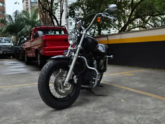 HARLEY-DAVIDSON-SPORTSTER 1200 XL CUSTOM HARLEY-DAVIDSON-SPORTSTER 1200 XL CUSTOM-2014
