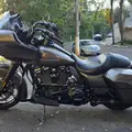 HARLEY-DAVIDSON ROAD GLIDE SPECIAL HARLEY-DAVIDSON ROAD GLIDE SPECIAL
