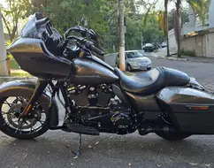 HARLEY-DAVIDSON ROAD GLIDE SPECIAL HARLEY-DAVIDSON ROAD GLIDE SPECIAL