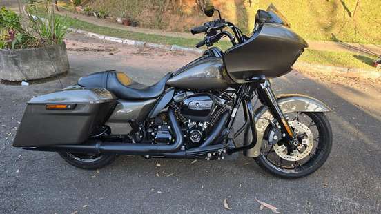 HARLEY-DAVIDSON-ROAD GLIDE SPECIAL-2020
