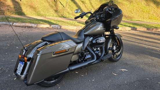 HARLEY-DAVIDSON-ROAD GLIDE SPECIAL HARLEY-DAVIDSON-ROAD GLIDE SPECIAL-2020