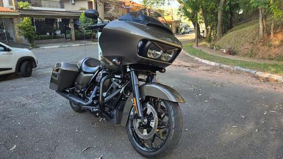 HARLEY-DAVIDSON-ROAD GLIDE SPECIAL HARLEY-DAVIDSON-ROAD GLIDE SPECIAL-2020