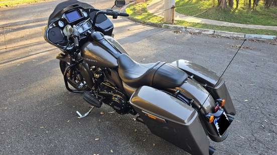 HARLEY-DAVIDSON-ROAD GLIDE SPECIAL HARLEY-DAVIDSON-ROAD GLIDE SPECIAL-2020