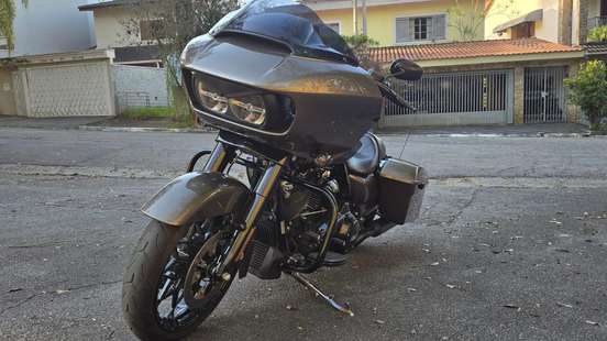 HARLEY-DAVIDSON-ROAD GLIDE SPECIAL-2020