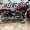 HARLEY-DAVIDSON SOFTAIL DELUXE HARLEY-DAVIDSON SOFTAIL DELUXE