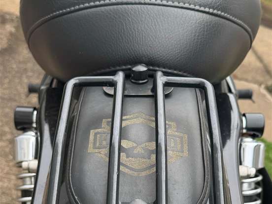 HARLEY-DAVIDSON-SPORTSTER FORTY-EIGHT HARLEY-DAVIDSON-SPORTSTER FORTY-EIGHT-2014