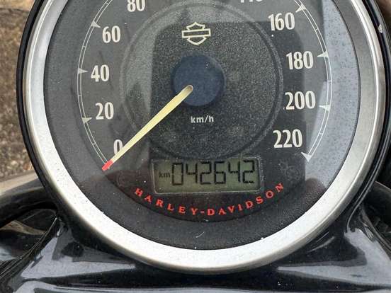 HARLEY-DAVIDSON-SPORTSTER FORTY-EIGHT HARLEY-DAVIDSON-SPORTSTER FORTY-EIGHT-2014