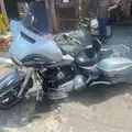HARLEY-DAVIDSON STREET GLIDE HARLEY-DAVIDSON STREET GLIDE