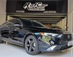 HONDA ACCORD 2.0 e:HEV TOURING E-CVT HONDA ACCORD 2.0 e:HEV TOURING E-CVT