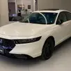 HONDA ACCORD 2.0 e:HEV TOURING E-CVT HONDA ACCORD 2.0 e:HEV TOURING E-CVT