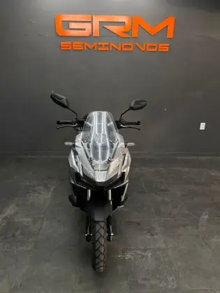 HONDA ADV 160 HONDA ADV 160