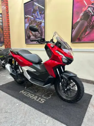 HONDA ADV 160 