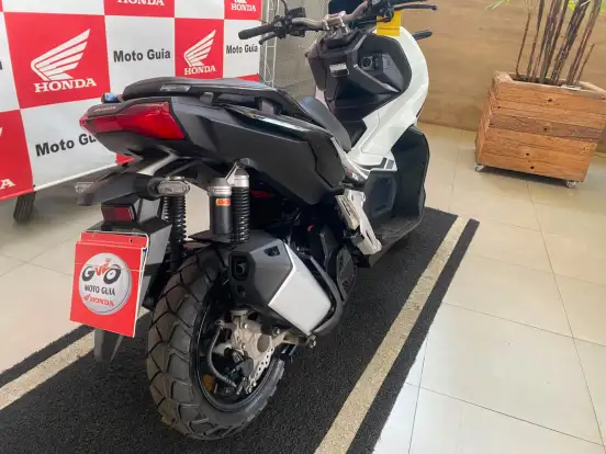 HONDA-ADV HONDA-ADV-2021