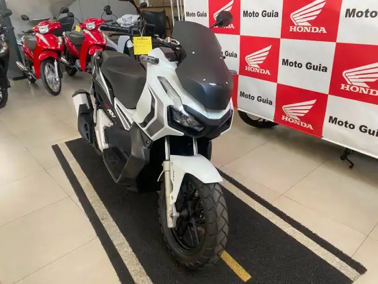 HONDA-ADV HONDA-ADV-2021