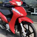 HONDA BIZ 110i HONDA BIZ 110i