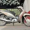 HONDA BIZ 110i HONDA BIZ 110i