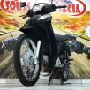 HONDA BIZ 125 ES HONDA BIZ 125 ES