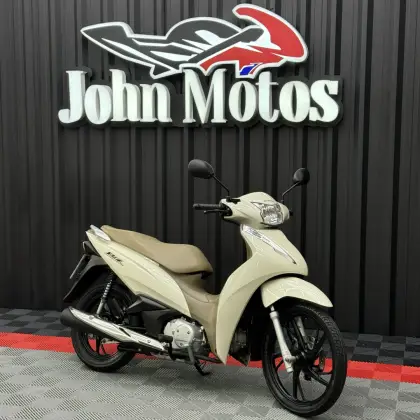 HONDA BIZ 125 EX HONDA BIZ 125 EX