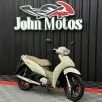 HONDA BIZ 125 EX HONDA BIZ 125 EX