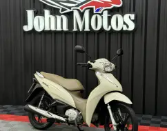 HONDA BIZ 125 EX HONDA BIZ 125 EX