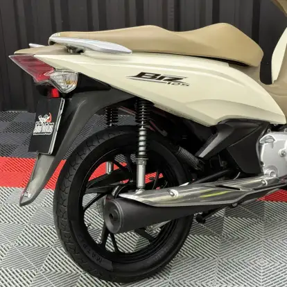 HONDA-BIZ 125 EX-2024