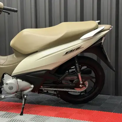 HONDA-BIZ 125 EX HONDA-BIZ 125 EX-2024