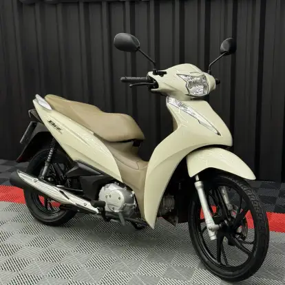 HONDA-BIZ 125 EX-2024