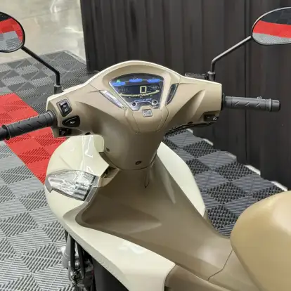 HONDA-BIZ 125 EX-2024