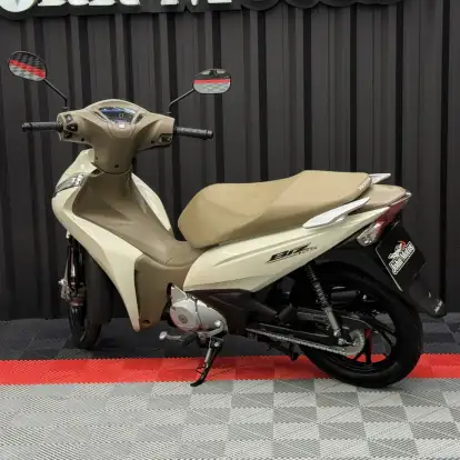 HONDA-BIZ 125 EX-2024