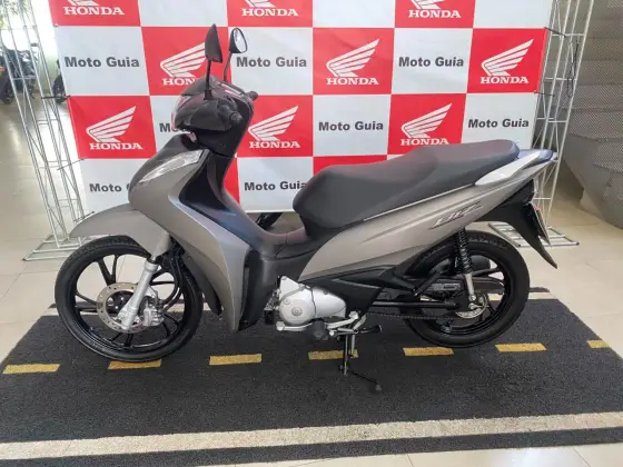 HONDA BIZ 125i 