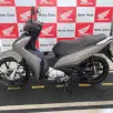 HONDA BIZ 125i HONDA BIZ 125i