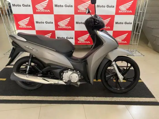 HONDA-BIZ 125i-2023