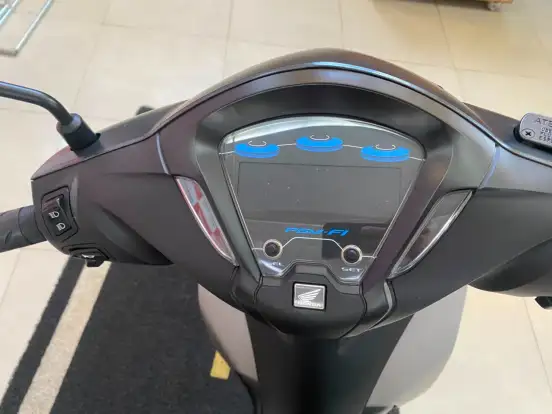 HONDA-BIZ 125i-2023