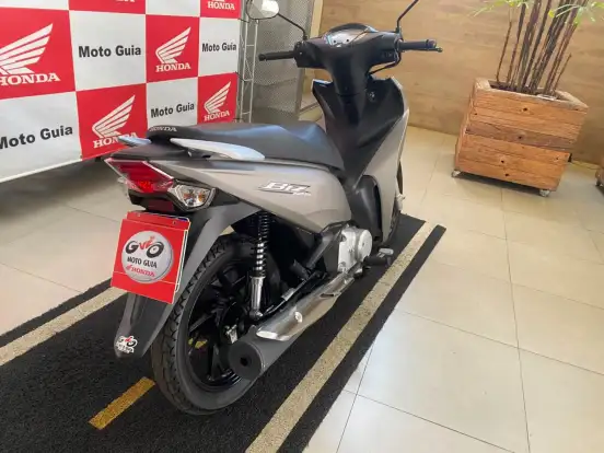 HONDA-BIZ 125i-2023