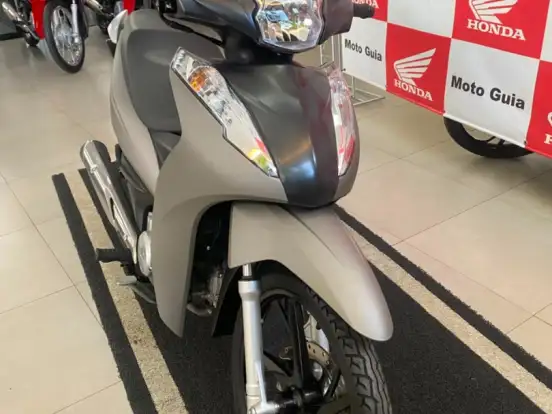 HONDA-BIZ 125i HONDA-BIZ 125i-2023