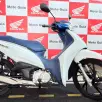 HONDA BIZ 125i HONDA BIZ 125i