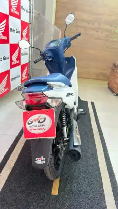 HONDA-BIZ 125i HONDA-BIZ 125i-2022
