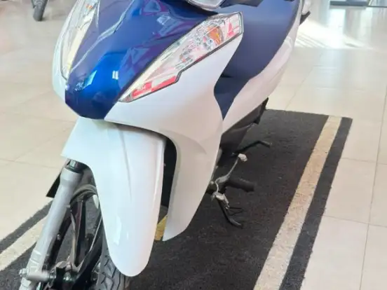 HONDA-BIZ 125i HONDA-BIZ 125i-2022