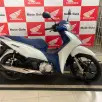 HONDA BIZ 125i HONDA BIZ 125i