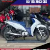 HONDA BIZ 125i HONDA BIZ 125i