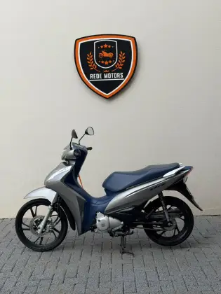 HONDA BIZ 125i 