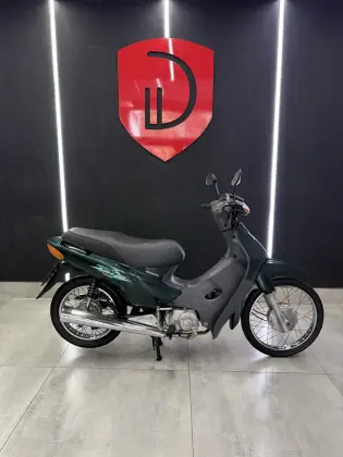 HONDA C 100 BIZ 