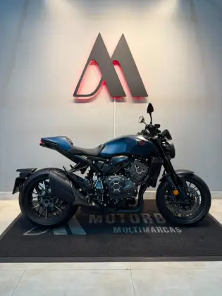 HONDA CB 1000R BLACK EDITION ABS HONDA CB 1000R BLACK EDITION ABS